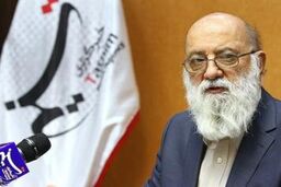 برای حفاظت از خلیج فارس آماده هرگونه جانفشانی هستیم