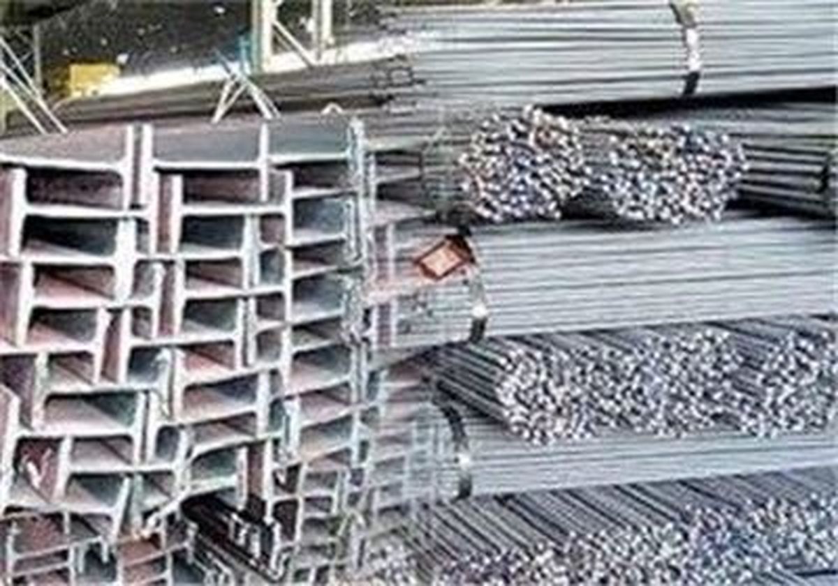 کاهش ۱۵درصدی قیمت آهن در بازار