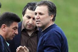 زرینچه: اسطوره استقلالم و برای آمدن به این تیم نیاز به لابی ندارم