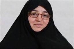 مجلس به تشکیل وزارت زنان رأی نمی‌دهد