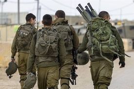  ضربات پیاپی و سنگین مقاومت به اسرائیل در شهر غزه/ چندین نظامی کشته، زخمی و مفقود شدند 