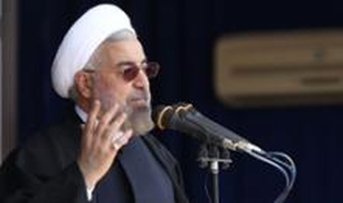 روحانی: اعتماد عمومی بزرگترین سرمایه است