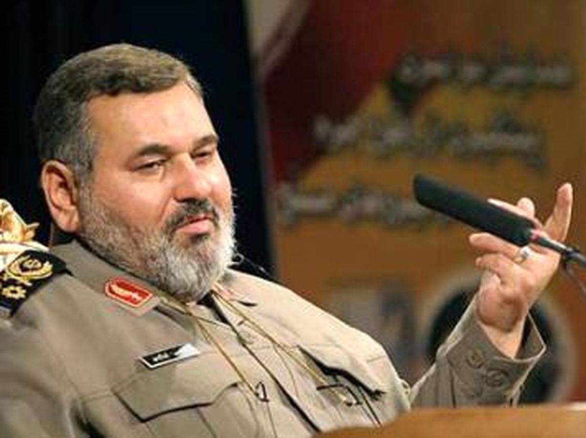 معاون اطلاع رسانی سازمان پدافند غیر عامل منصوب شد