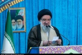 خاتمی: کسی حق شکستن خط قرمزِ وحدت را ندارد