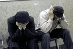 طلاق توافقی در کشور محصول فرهنگ وارداتی است