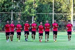 هاشمی: هرساعتی بگویند پدیده پرسپولیس برگزار می‌شود