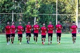 هاشمی: هرساعتی بگویند پدیده پرسپولیس برگزار می‌شود
