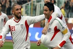 اولین رکورد دایی را فردا نکونام می‌شکند؟