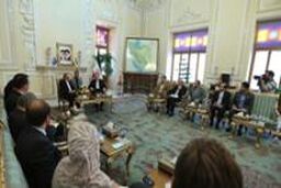 ایران در موضوع هسته ای همواره راهی شفاف را پیگیری کرده است
