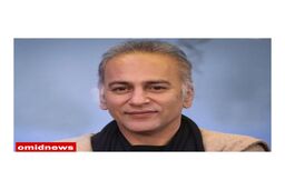 حمیدرضا آذرنگ بازیگر نقش لیث در سریال مستوران