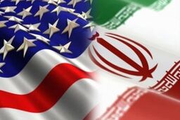صادرات آمریکا به ایران رو به رشد است