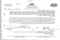 واردات موتورسیکلت و گازی مشروط به رعایت ضوابط فنی ۳گانه خودرو شد
