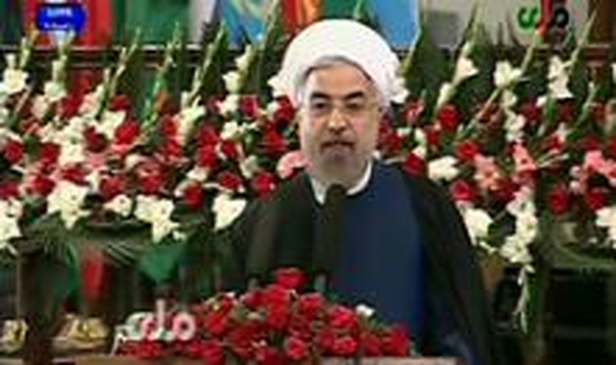 دولت هایمان را غبارروبی کنیم / پایه گذار یک اتحاد جامع منطقه ای باشیم