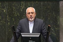 در روابط ایران و عراق دخالت نکن 