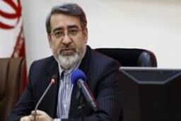 پیگیری سؤال از وزیر کشور در خصوص رضوی فقیه / نمایندگان قانع نشدند