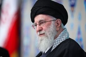کمک ۵ میلیارد تومانی رهبر انقلاب برای آزادی زندانیان نیازمند
