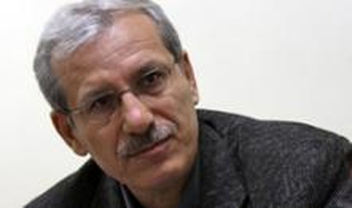 نصیرزاده: سقف خرید برای باشگاه، جای سقف قرارداد را می گیرد