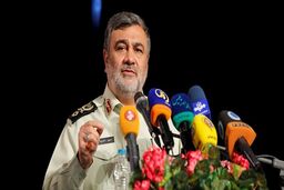 دشمنان امسال را برای ایجاد آشوب‌ و ناآرامی‌ انتخاب کردند اما موفق نشدند