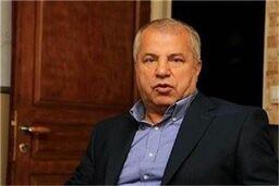 تماس پروین با پیشکسوتان پرسپولیس