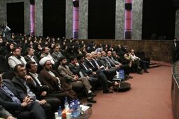 گزارش تصویری از جشنواره پاسداشت نخستین های اتاف