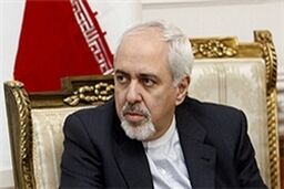 ظریف: حل این مشکلات به نفع همه و همسایگان ماست