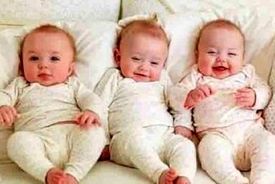 پرداخت ماهانه ۴.۴ میلیون تومان به خانواده‌های دارای چندقلو
