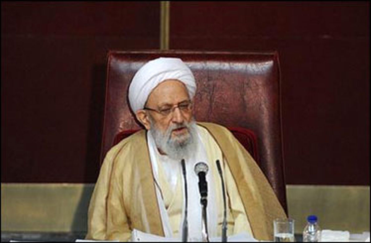 تعیین رابط بین خبرگان و دولت یک برای انتقال مشکلات مردم