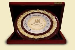 نشان عالی مدیر سال1396 به مدیرعامل بانک پارسیان اعطا شد