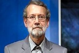 دیدار لاریجانی با آیت الله شبیری زنجانی