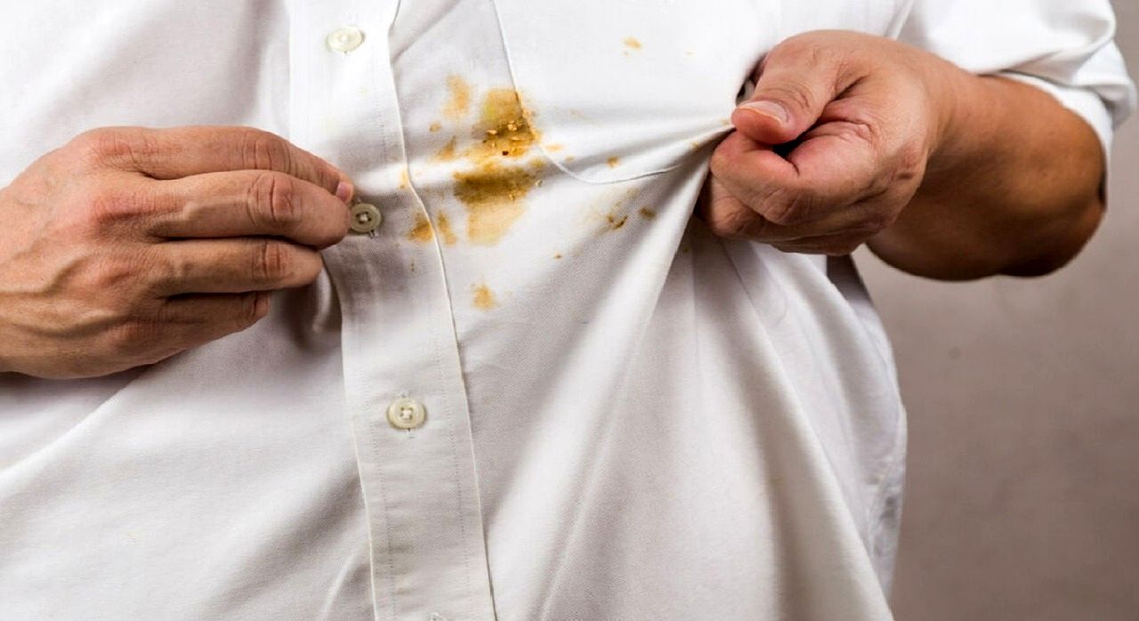 روش های فوق العاده موثر برای از بین بردن لک میوه از روی لباس