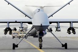 یکی از عوامل القاعده کشته شد