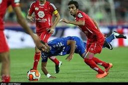 دهنوی: برخی افراد زودتر از دایی فهرست پرسپولیس را آماده کردند