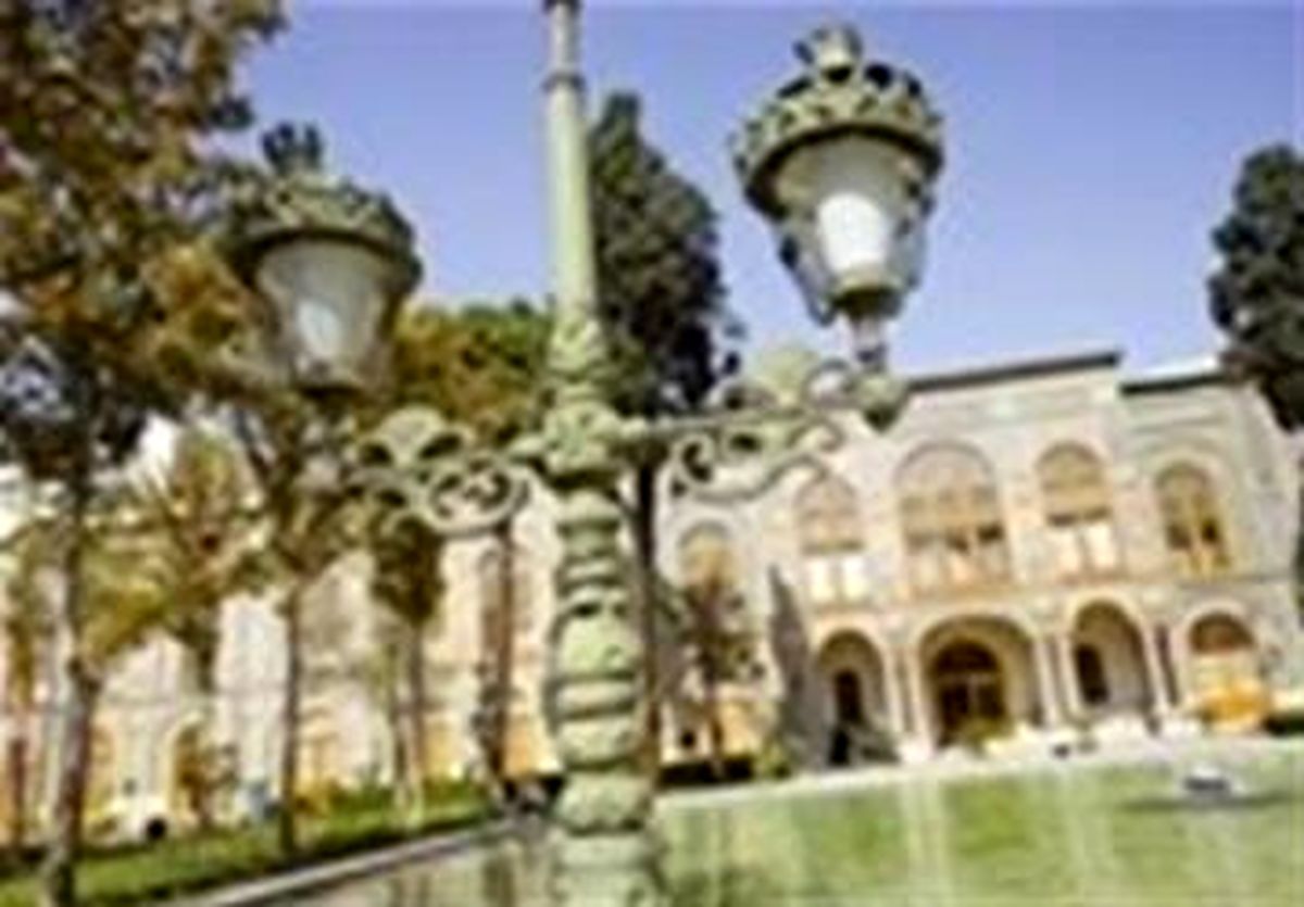 استقبال بی نظیر از کاخ موزه های سعدآباد، گلستان و نیاوران