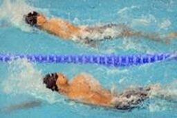نوجوانان شناگر عازم مسابقات ترکیه می شوند