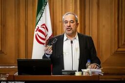 برش اول برنامه پنج ساله شهر تهران امسال اجرایی می شود