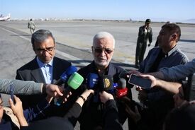  مومنی: یک میلیون و ۲۰۰ هزار افغانستانی ایران را ترک کردند/ ۶ میلیون باقی مانده‌اند 
