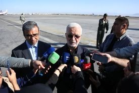  مومنی: یک میلیون و ۲۰۰ هزار افغانستانی ایران را ترک کردند/ ۶ میلیون باقی مانده‌اند 