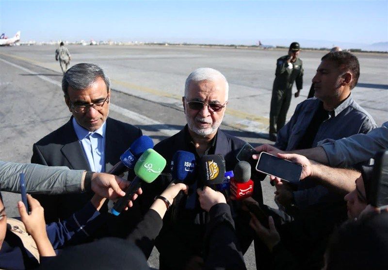 مومنی: یک میلیون و ۲۰۰ هزار افغانستانی ایران را ترک کردند/ ۶ میلیون باقی ماندهاند