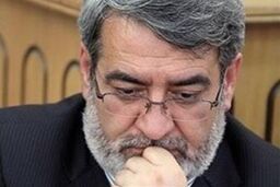 طرح سوال از رحمانی فضلی با محور عدم ایمنی حمل و نقل کشور