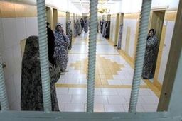 زندانی را با جمع آوری پول آزاد می کنیم اما به او شغل نمی دهیم