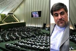 جمع آوری امضا در مجلس درباره دیدار وزیر ارشاد با خاتمی / معاون جنتی: دیدار خصوصی بوده است