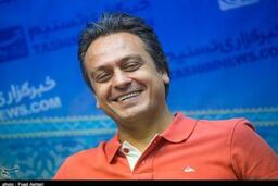 شاهرودی: دایی و استیلی بالاخره با هم رو در رو خواهند شد