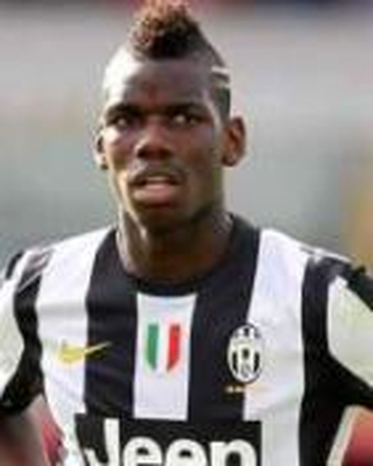 پوگبا: من یک فوتبالیست هستم نه ورزشکار المپیکی!