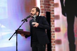 چهره ها(2)| گذری بر زندگی شخصی نوید محمد زاده؛ از فوتبالیست شدن تا جنجالی لباس پوشیدن نوید محمد زاده