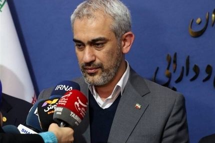 تأکید جدی بر عبور کریدور شرق ـ غرب چینی‌ها از ایران 