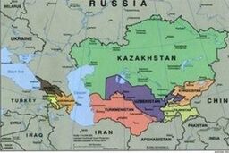 قزاقستان توسعه یک میدان نفتی در دریای خزر را به هند پیشنهاد داد