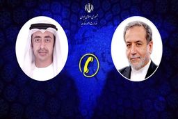 تأکید عراقچی بر عزم ملی برای مقابله با هرگونه شرارت
