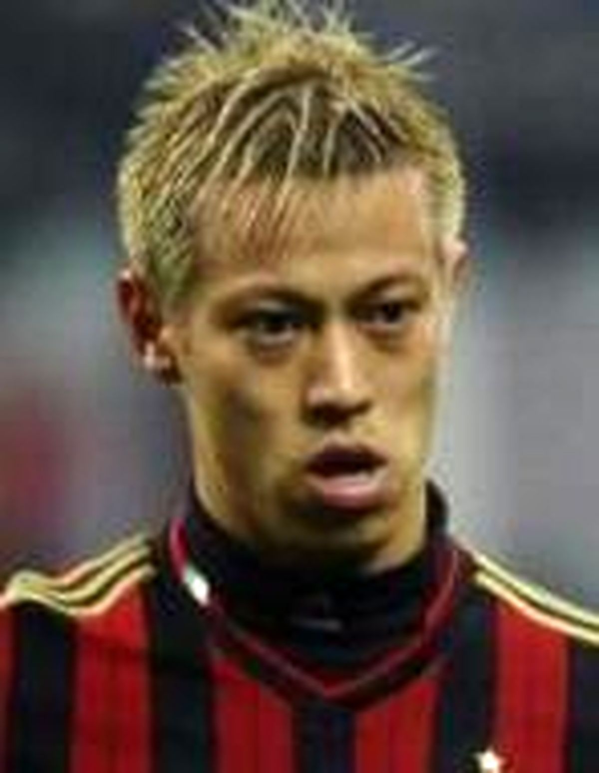 هوندا: تا فصل به پایان نرسیده تأثیرم را نشان خواهم داد