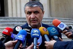 اسلامی: با آمریکا مذاکره مستقیم نخواهیم داشت