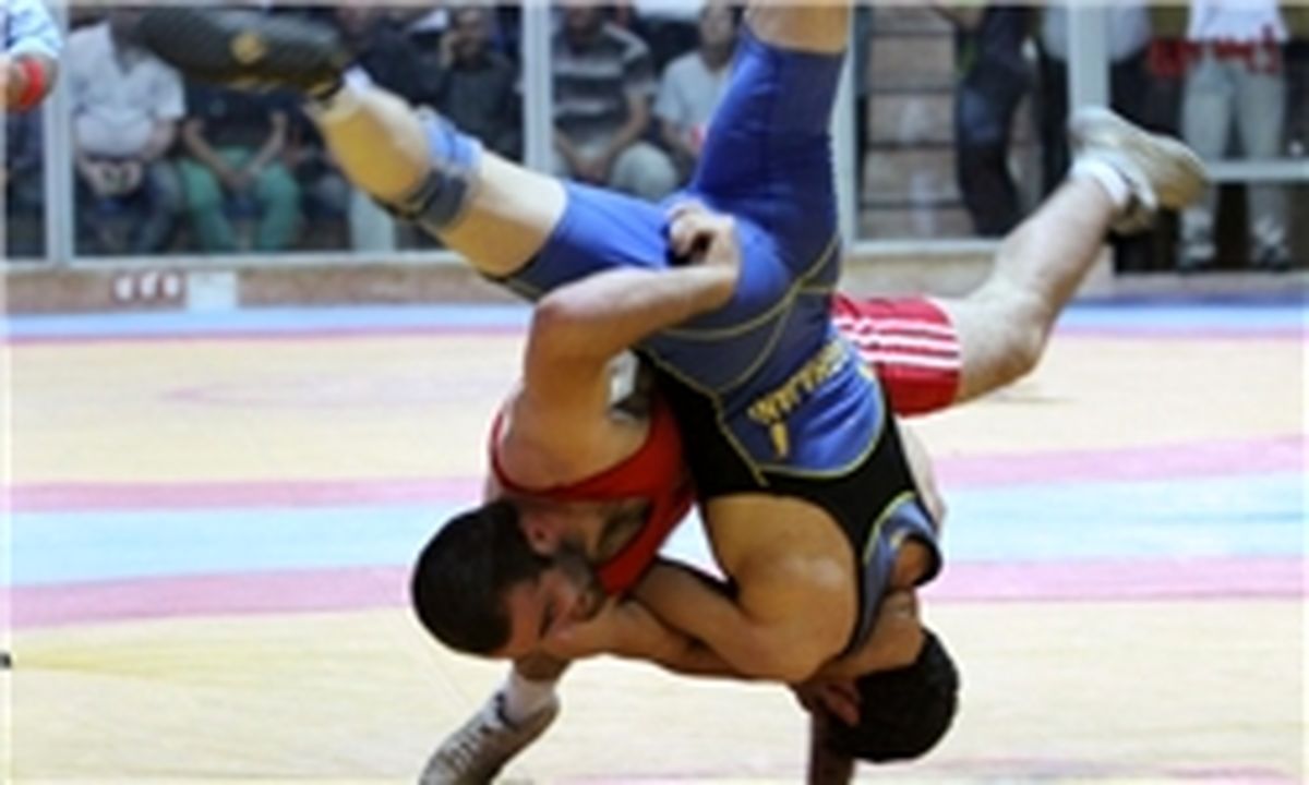 انتخابات فدراسیون کشتی برگزار نمی‌شود